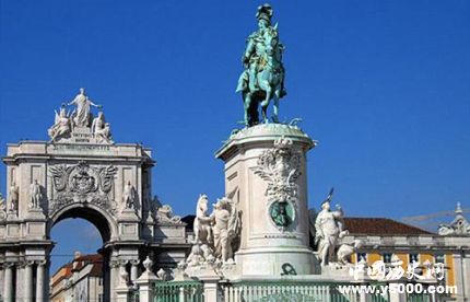 葡萄牙歷史簡(jiǎn)介葡萄牙王朝如何滅亡的？