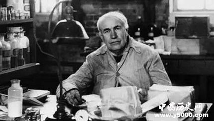 愛迪生效應(yīng)簡介愛迪生效應(yīng)原理是什么？