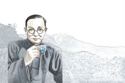 林語堂生平經(jīng)歷簡(jiǎn)介林語堂作品有哪些？