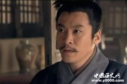 朱武生平簡(jiǎn)介朱武的故事朱武的結(jié)局如何？