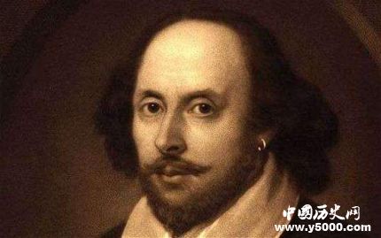 莎士比亞生平簡介莎士比亞的故事莎士比亞的代表作品有哪些？