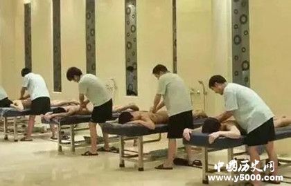 東北人為什么喜歡搓澡東北人搓澡的習(xí)俗是怎么來(lái)的