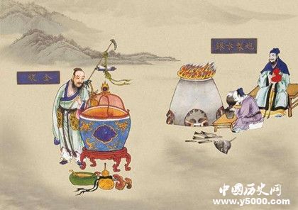 西漢古墓挖出仙藥西漢古墓有哪些 西漢古墓挖出仙藥西漢古墓有哪些