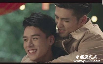 腐劇推薦《盛勢》劇情柴雞蛋小說故事介紹在哪兒能找到資源