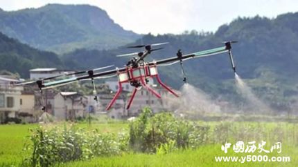 無人機使用標準草案公布無人機使用標準草案內(nèi)容