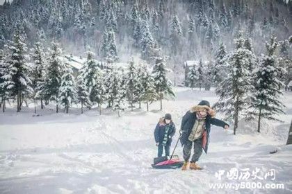 大雪節(jié)氣什么植物會(huì)開(kāi)花大雪節(jié)氣易發(fā)災(zāi)害有哪些