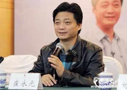 崔永元簡介生平經(jīng)歷介紹主持過哪些節(jié)目崔永元相關(guān)新聞