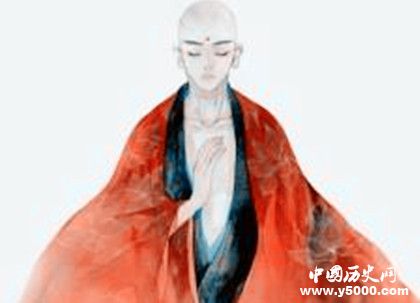 賈島詩歌代表作品介紹賈島為什么出家賈島為什么叫詩奴