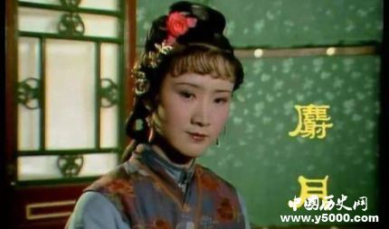 紅樓夢(mèng)麝月人物分析麝月的結(jié)局如何評(píng)價(jià)麝月？