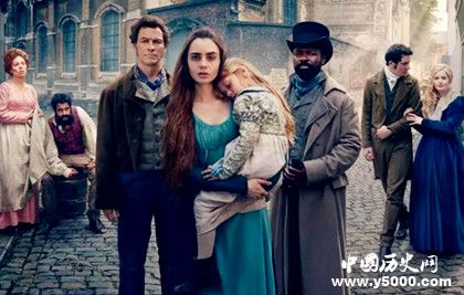 英劇《悲慘世界》人物劇情故事介紹主演是誰(shuí)評(píng)價(jià)怎么樣