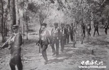 朗諾政變背景過程簡(jiǎn)介朗諾政變結(jié)果如何？