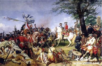 波旁王朝簡(jiǎn)介波旁王朝的復(fù)辟波旁王朝的故事是怎樣的？