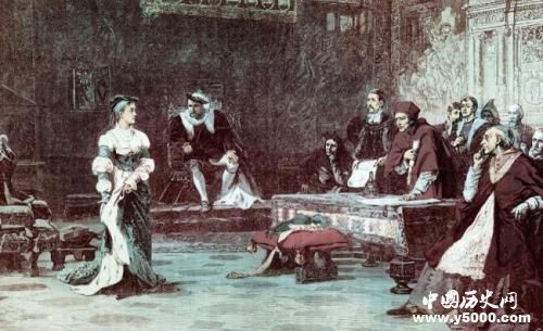 歐洲宗教法庭有什么作用？宗教法庭存在有什么意義？