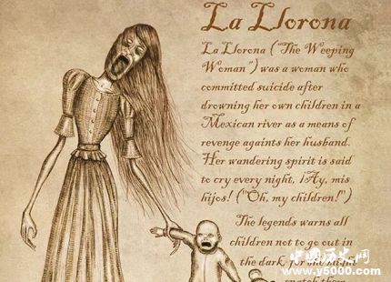 古代世界傳說怪獸都有哪些？