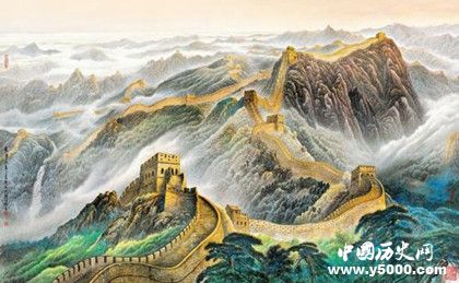 萬里長城的兩端在什么地方 萬里長城從哪里開始修建的
