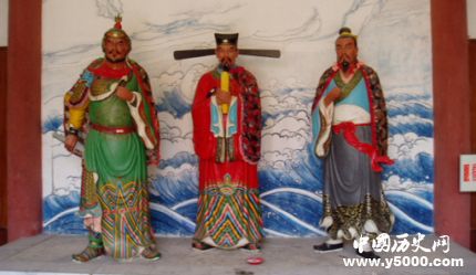 南宋名將張世杰生平經(jīng)歷簡介張世杰是怎么死的？