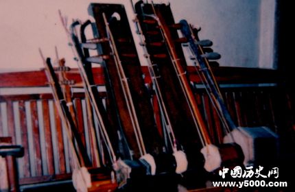 二胡歷史簡介二胡的基本構(gòu)造二胡起源于何地？