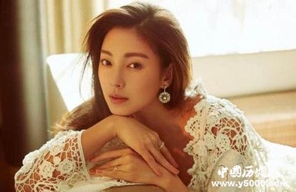 張雨綺簡(jiǎn)介演藝經(jīng)歷影視作品介紹張雨綺丈夫是誰