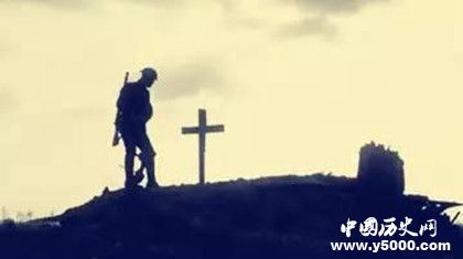 第一次世界大戰(zhàn)有多恐怖？第一次世界大戰(zhàn)的真正原因！