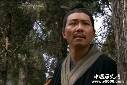 楊林生平簡介楊林的故事楊林的結(jié)局如何？