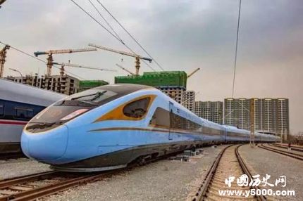 復興號將首次實現(xiàn)自動駕駛高鐵自動駕駛系統(tǒng)研發(fā)歷史是怎樣的？