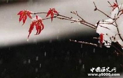 小雪節(jié)氣養(yǎng)生食譜 小雪節(jié)氣養(yǎng)生攻略 小雪節(jié)氣養(yǎng)生食譜 小雪節(jié)氣養(yǎng)生攻略
