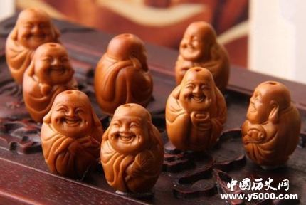 核雕發(fā)展歷史核雕名家都有誰？