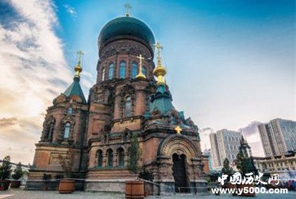 6f6d8274a7e6d8e3668d936b60a27cd8.jpg圣索菲亞大教堂簡介圣索菲亞大教堂歷史發(fā)展過程介紹 圣索菲亞大教堂簡介圣索菲亞大教堂歷史發(fā)展過程介紹