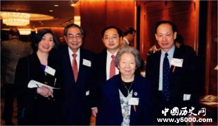 謝希德生平介紹謝希德的貢獻(xiàn)成就有哪些？