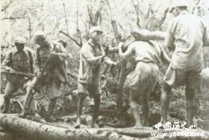 中國遠(yuǎn)征軍組建背景歷史簡介中國遠(yuǎn)征軍的評價如何？