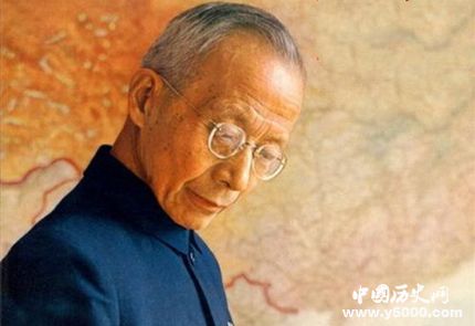 竺可楨生平資料簡(jiǎn)介竺可楨的成就有哪些？