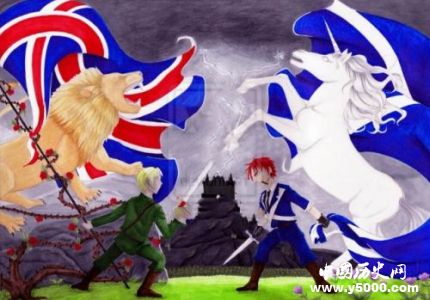 蘇格蘭與英格蘭的關(guān)系蘇格蘭與英格蘭有什么恩怨？