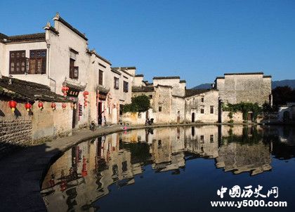 徽商的歷史徽商背景發(fā)展歷程特點介紹