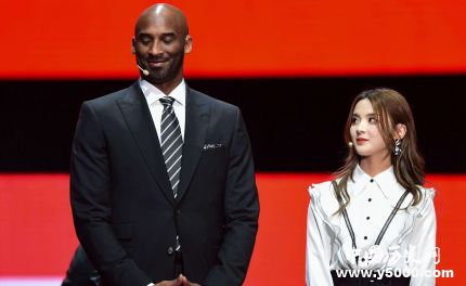 科比開導(dǎo)楊超越科比對楊超越說了什么？