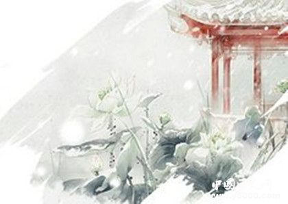 范仲淹詩歌作品介紹文學成就有哪些范仲淹墓地在哪兒