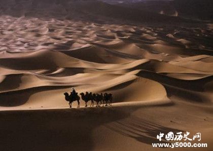 樓蘭古國(guó)寶藏之謎：樓蘭古國(guó)的寶藏在哪里