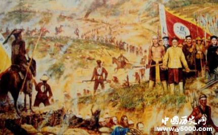 鎮(zhèn)南關(guān)大捷過程意義簡介鎮(zhèn)南關(guān)大捷真實傷亡是多少？