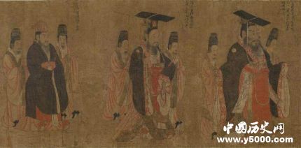 中國君主專制與雅典民主政治有什么不同？原因是什么？