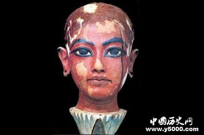 圖坦卡蒙身世之謎圖坦卡蒙復原圖圖坦卡蒙是怎么死的 圖坦卡蒙身世之謎圖坦卡蒙復原圖圖坦卡蒙是怎么死的