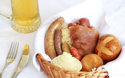 德國圣誕市場有哪些美食德累斯頓圣誕集市介紹