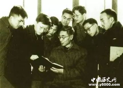 郭永懷生平貢獻(xiàn)成就郭永懷是怎么死的？