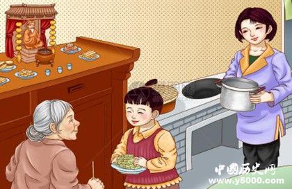 老南京是怎么過(guò)小年的老南京過(guò)小年有哪些習(xí)俗