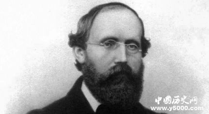 狄利克雷生平故事簡介狄利克雷定理是什么？