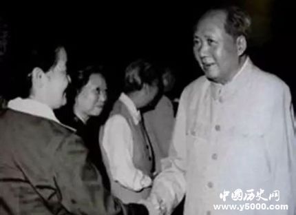 司法部首任部長史良生平經歷簡介史良的成就有哪些？