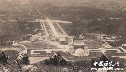 呂彥直生平作品簡介呂彥直葬在哪兒？