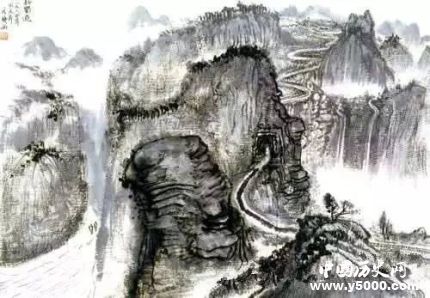 《蜀道難》原文翻譯簡介如何賞析《蜀道難》？