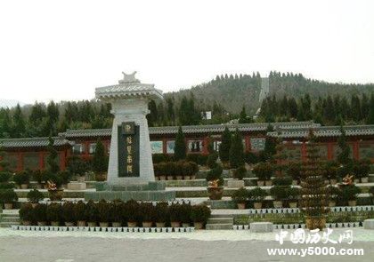 秦始皇陵未解之謎秦始皇陵有哪些神秘謎團(tuán)