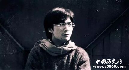 張棗生平故事簡介張棗的詩有哪些？