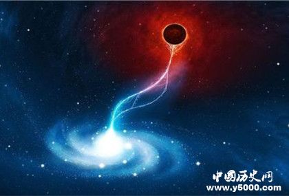 黑洞是什么黑洞是怎么形成的白洞是什么白洞是怎么來的 黑洞是什么黑洞是怎么形成的白洞是什么白洞是怎么來的