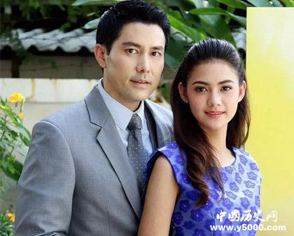 泰劇推薦《浮華世家》劇情內(nèi)容播出時間更新時間介紹